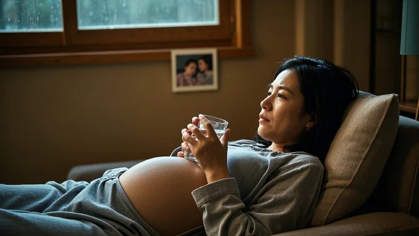 孕妇感冒对胎儿的潜在影响与应对策略