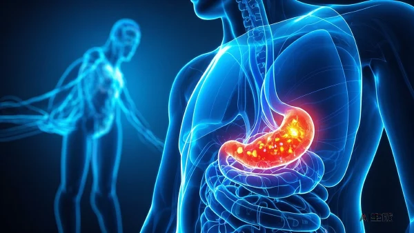 深入了解胃恶性肿瘤:症状、致病因素及科学应对策略