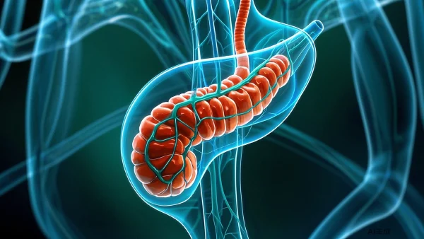 急性胰腺炎:饮食平衡可保健康,及时治疗防患未然!