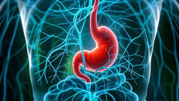 消化性溃疡是什么？如何应对和预防？