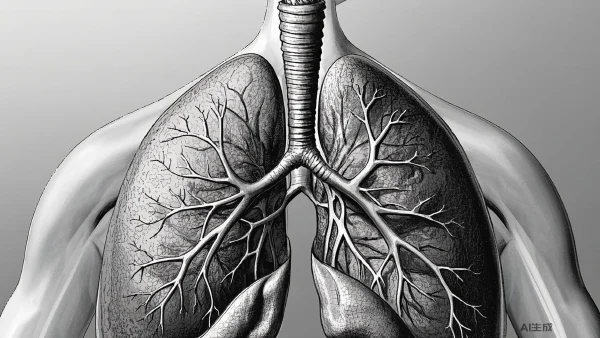 肺癌早期信号与科学防控:让你主动应对健康