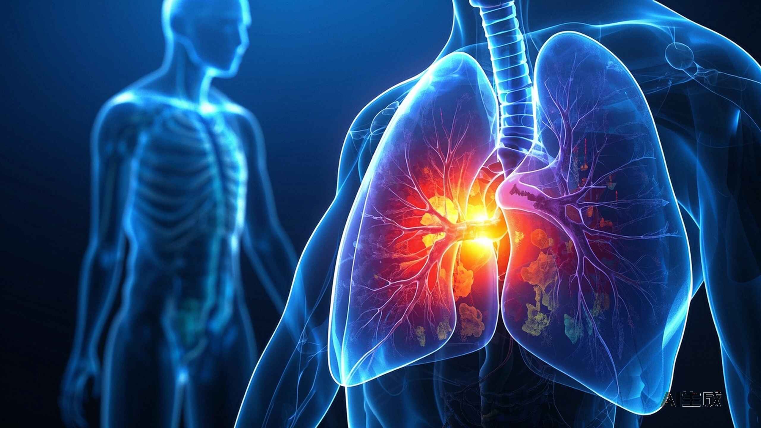 科普，肺癌的基本认知与应对<span style="color: #da4707">建议</span> 🌬️