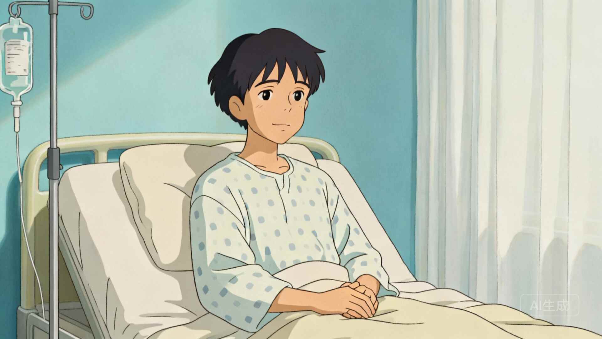 科普,急性髓系白血病:了解、识别与应对封面图