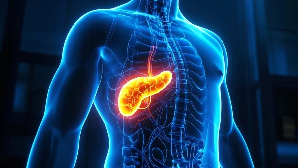 🔬 深入了解胰腺癌：科学认知与健康管理