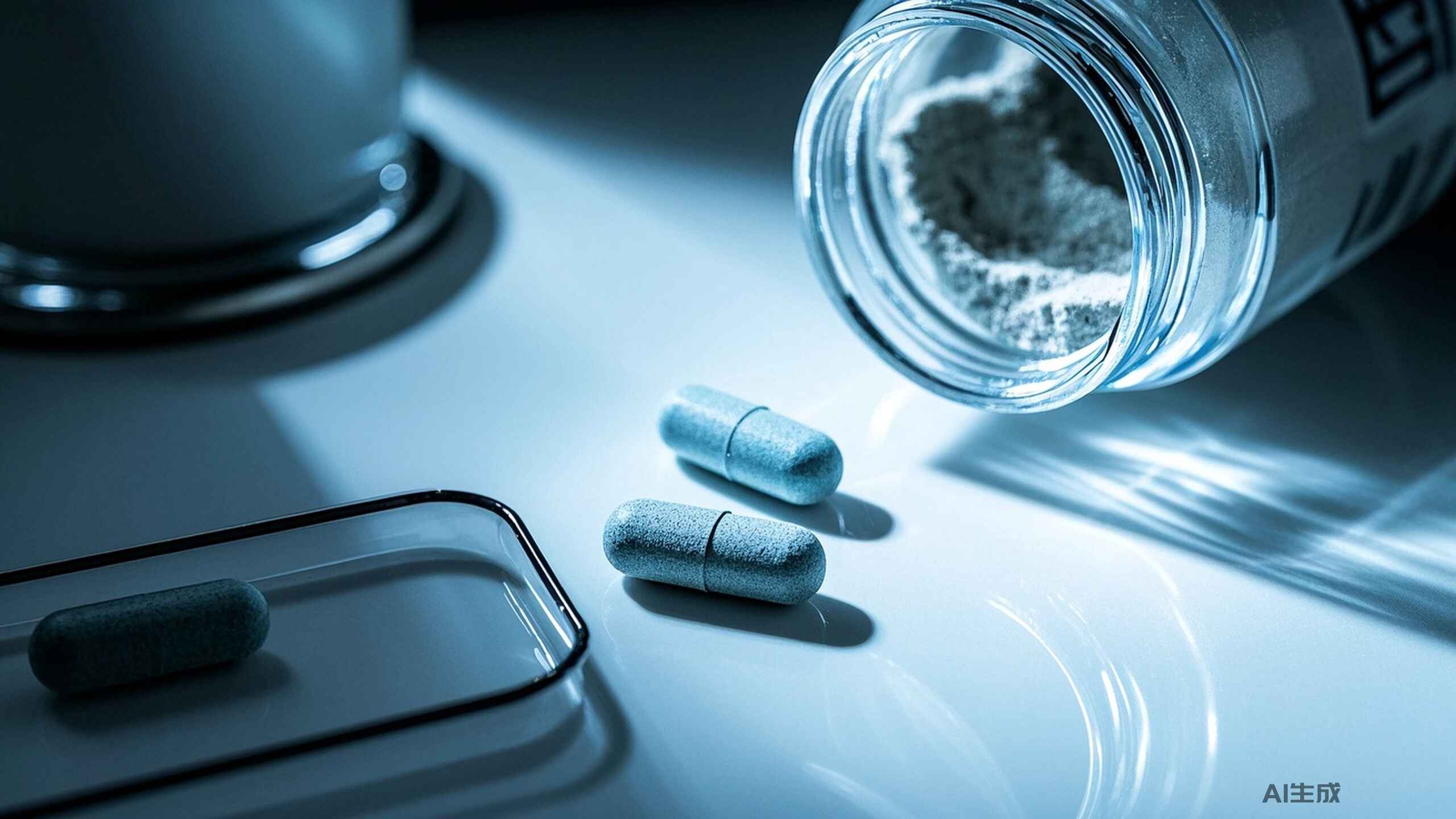科普,二甲双胍:降糖利器背后的小秘密与用药指导