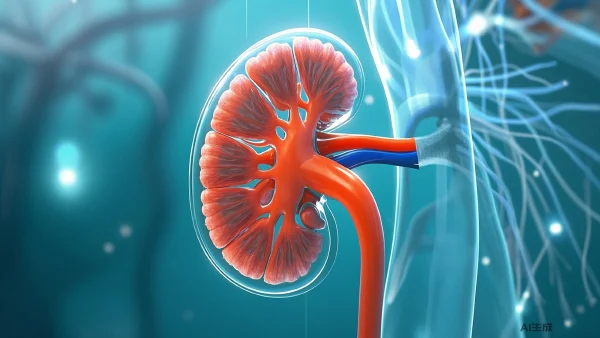 慢性肾病：了解与管理的全新指南