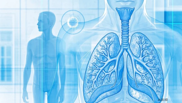 肺腺癌早发现早治疗:女性高危人群的应对指南