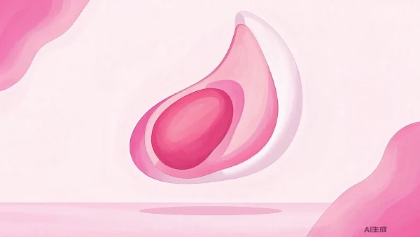 熬夜健康杀手——乳腺癌!