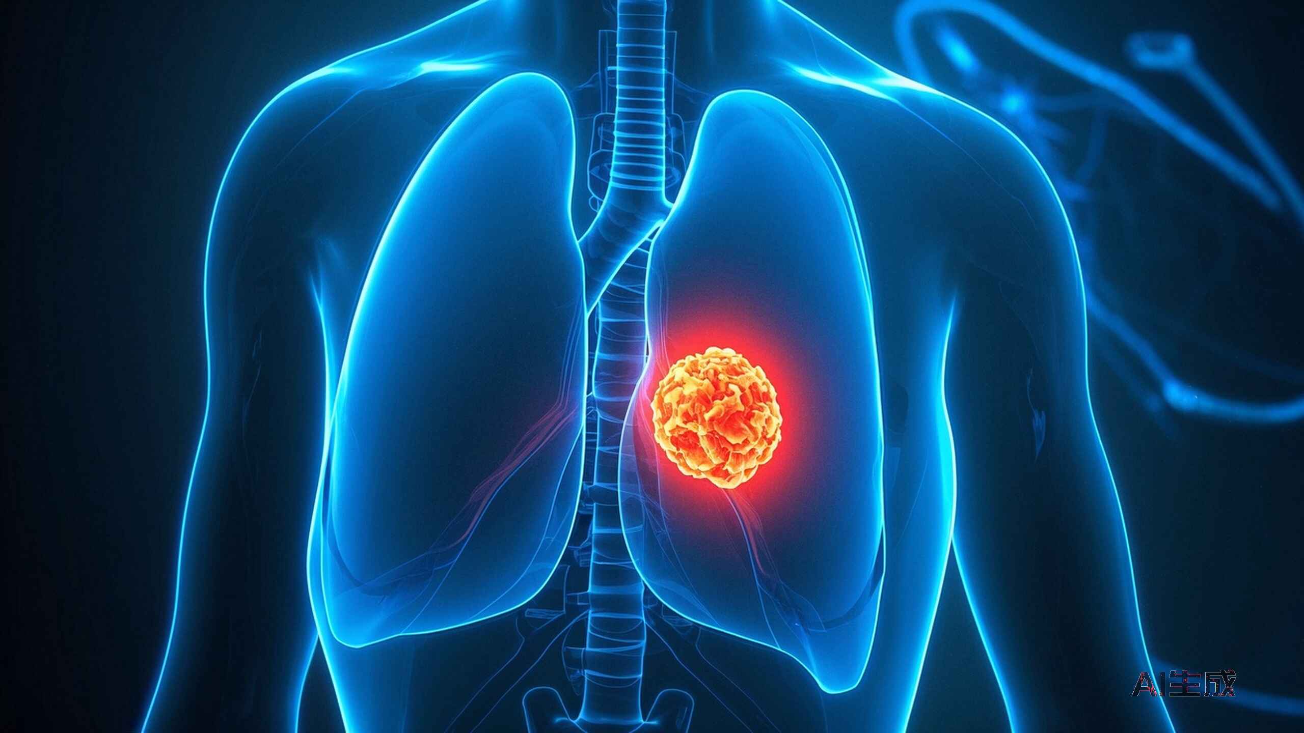 科普，右肺恶性肿瘤：认识<span style="color: #da4707">癌症</span>的重要<span style="color: #da4707">知识</span>