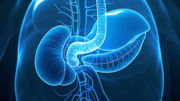 揭开胰腺炎的神秘面纱：症状、原因与治疗探索