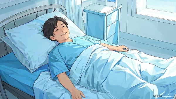 血栓闭塞性脉管炎:隐秘的血管杀手,你了解多少?