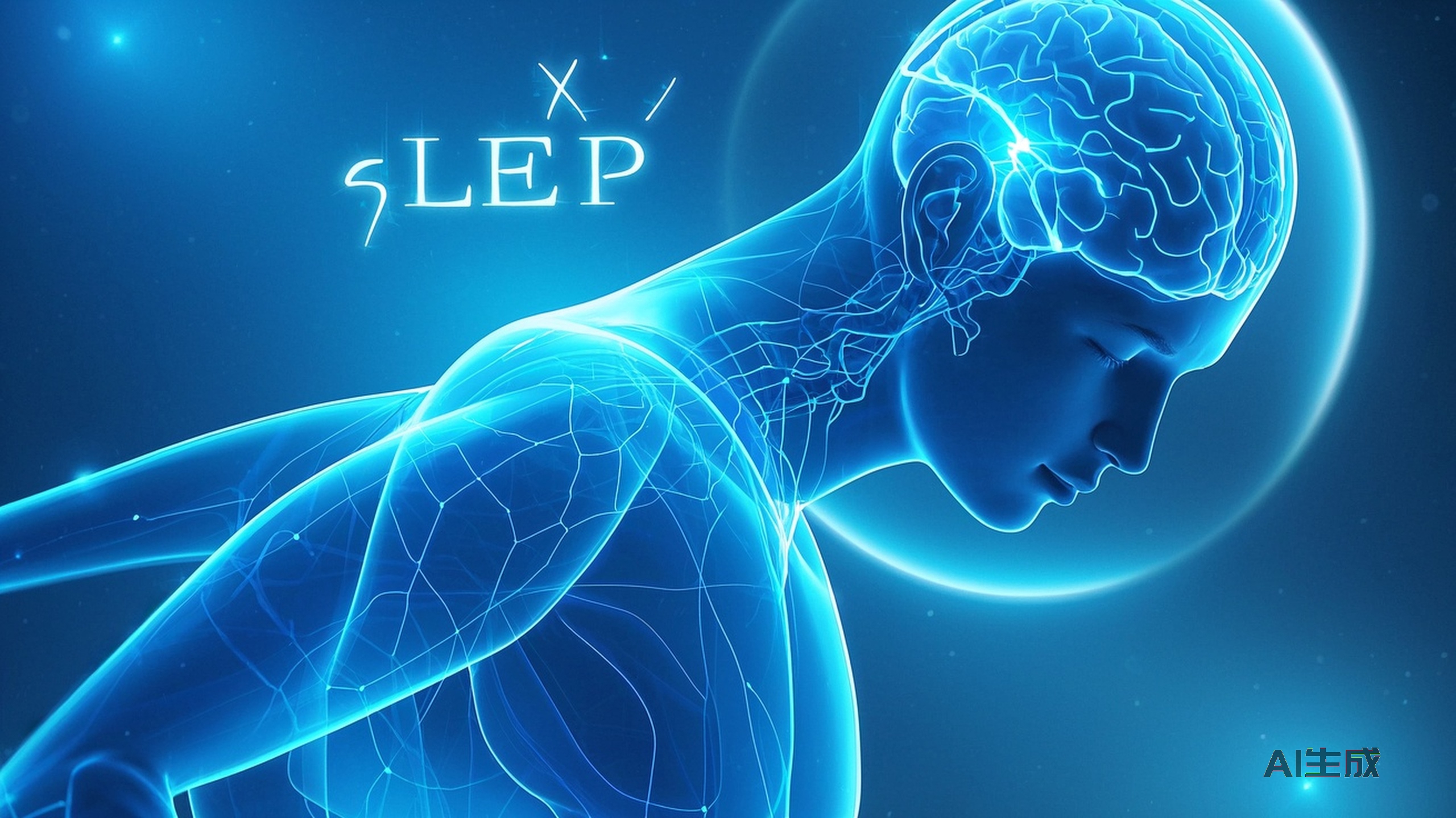 提升睡眠健康:老年人失眠的科学知识与改善策略
