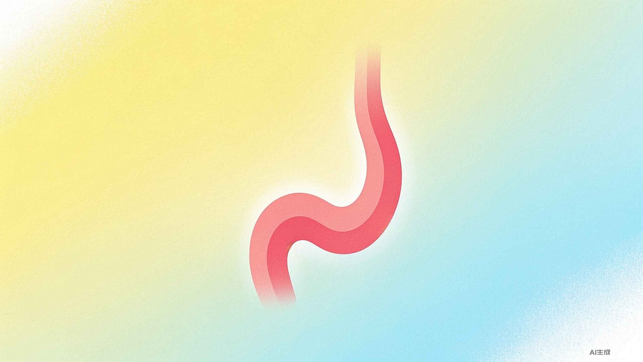 科普，吞咽困难？——警惕食管癌的致命信号！早发现早治疗封面图