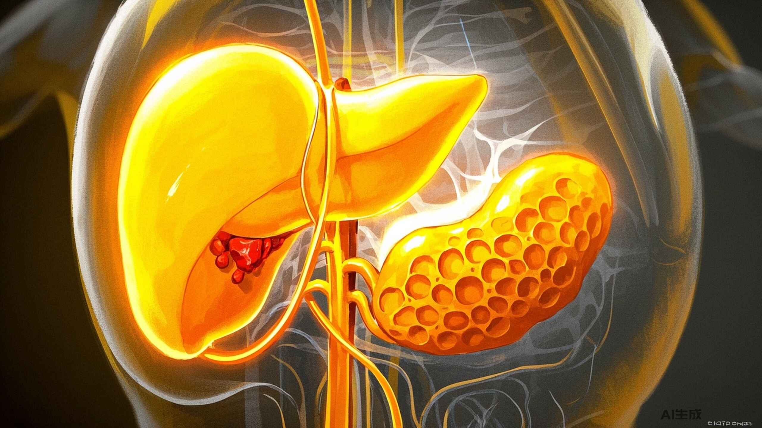 科普，胆囊切除手术麻醉安全：确保手术无忧的关键要点封面图