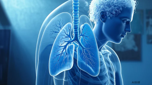 肺大疱手术麻醉:安全关键点揭秘