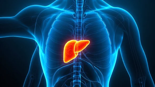 了解肝癌:风险、症状、致病机制及科学应对