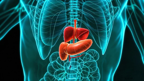 腹痛和腹泻频发?小心你的肠道健康!