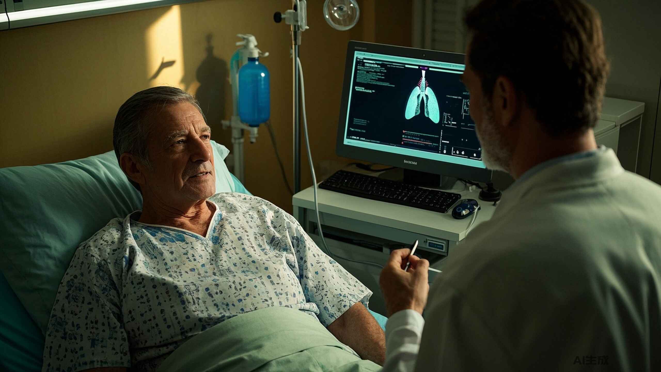 科普，肺癌<span style="color: #da4707">G12C</span><span style="color: #da4707">突变</span>与纳武利尤单抗药品用药指南