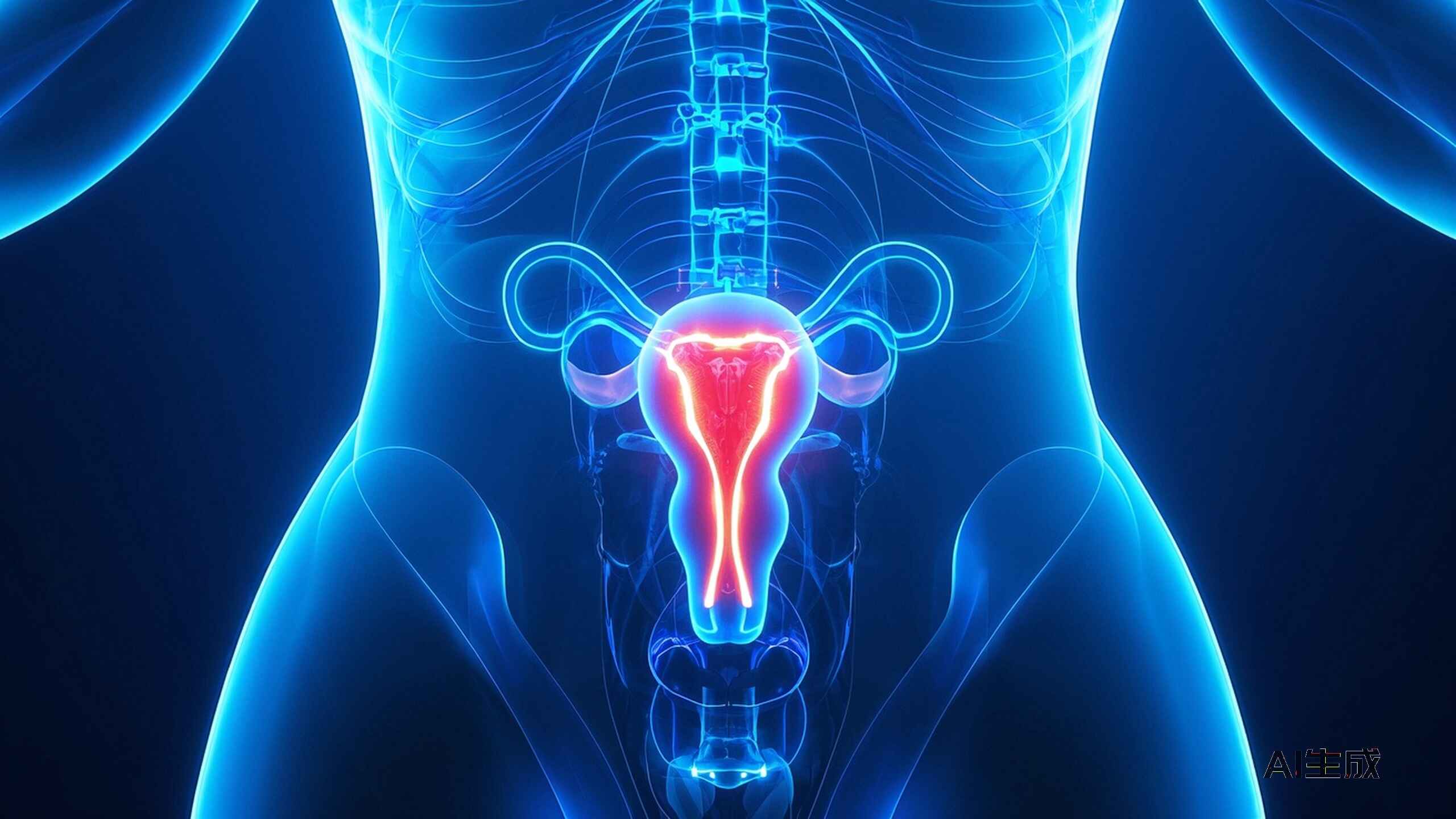 科普，卵巢癌：关键知识与有效应对指南封面图