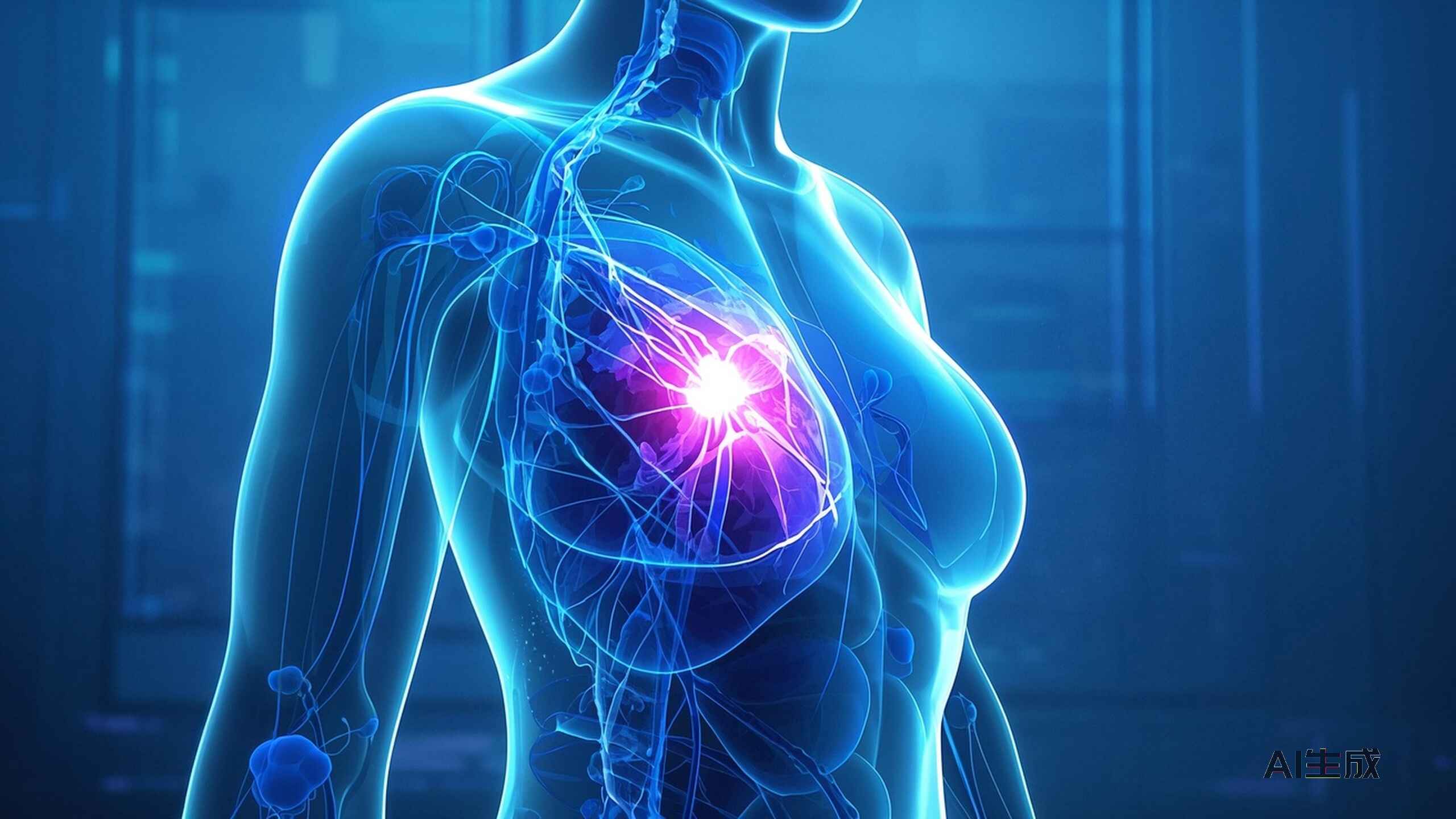 科普，乳腺癌：你需要知道的关键知识封面图