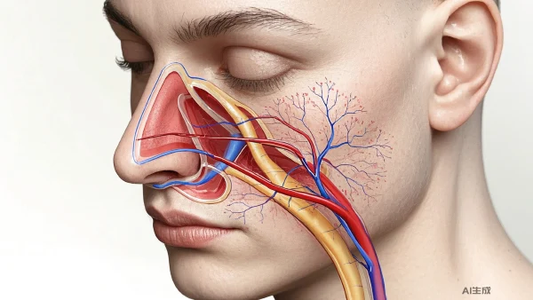 鼻中隔偏曲与变应性鼻炎的全解析
