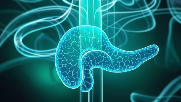 糖尿病与胰腺:探秘两者间不可或缺的相互关系