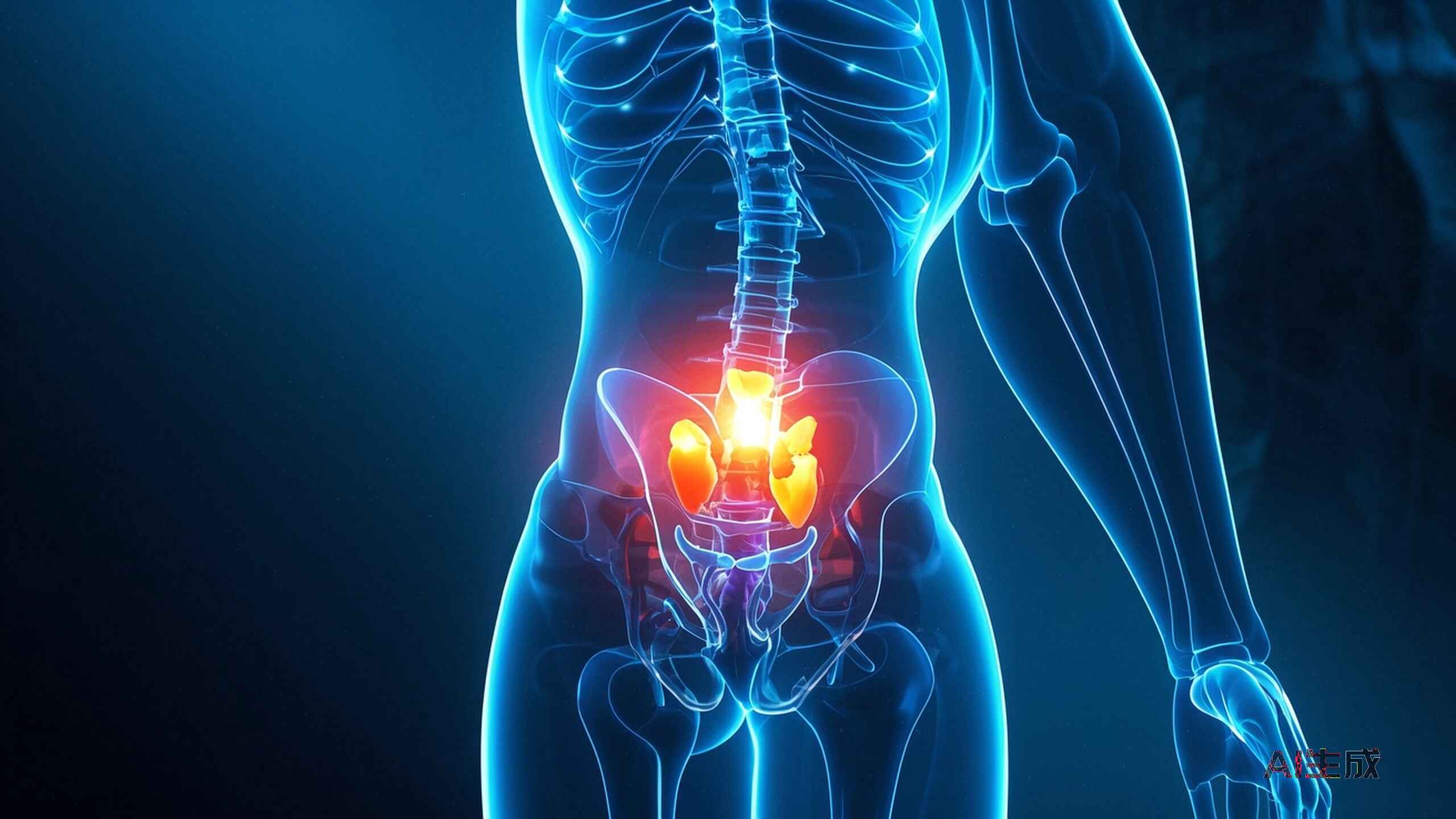 科普,麻醉领域在髂骨骨折手术中的重要性与管理封面图