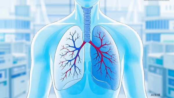 肺癌概述:病因与症状