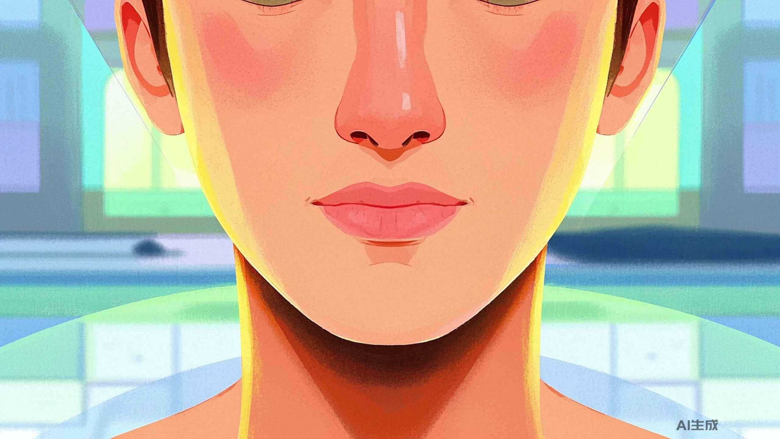 科普，揭开鼻癌的神秘面纱——关注鼻健康，你准备好了吗？封面图