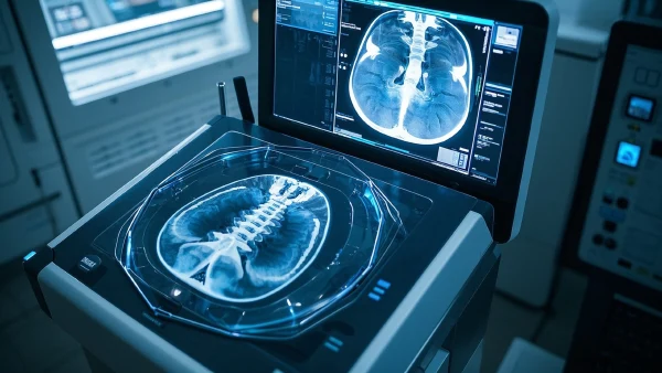 揭开影像学的秘密：腰椎核磁共振与CT的决策之路