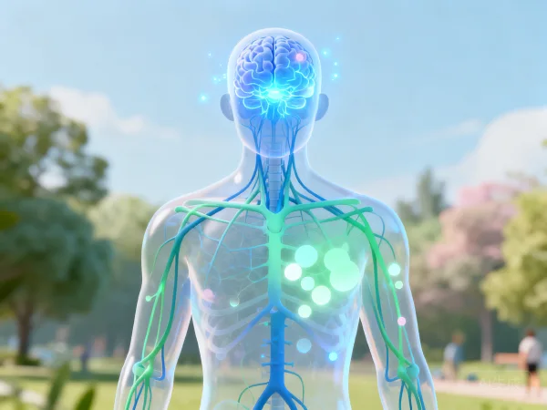 抽动障碍:家长应了解的关键知识与应对策略 - 好患教健康科普内容,包含医学科普、中医科普、儿童科普等知识