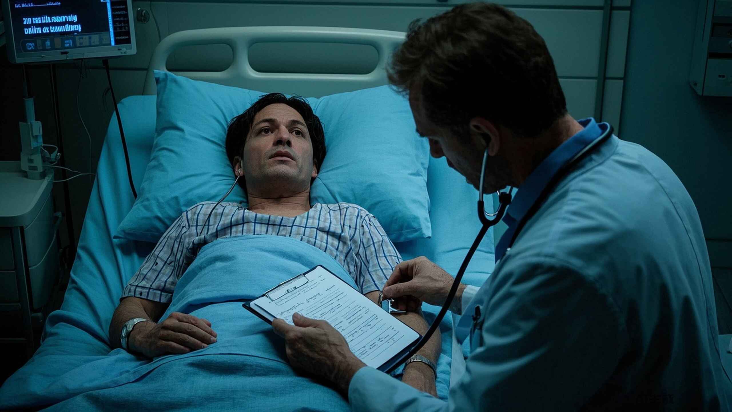 科普，探秘缺血性<span style="color: #da4707">肠</span><span style="color: #da4707">病</span>：看不见的肠道危机