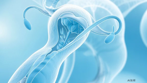 揭开女性健康的奥秘——更年期与阴道炎并存的故事