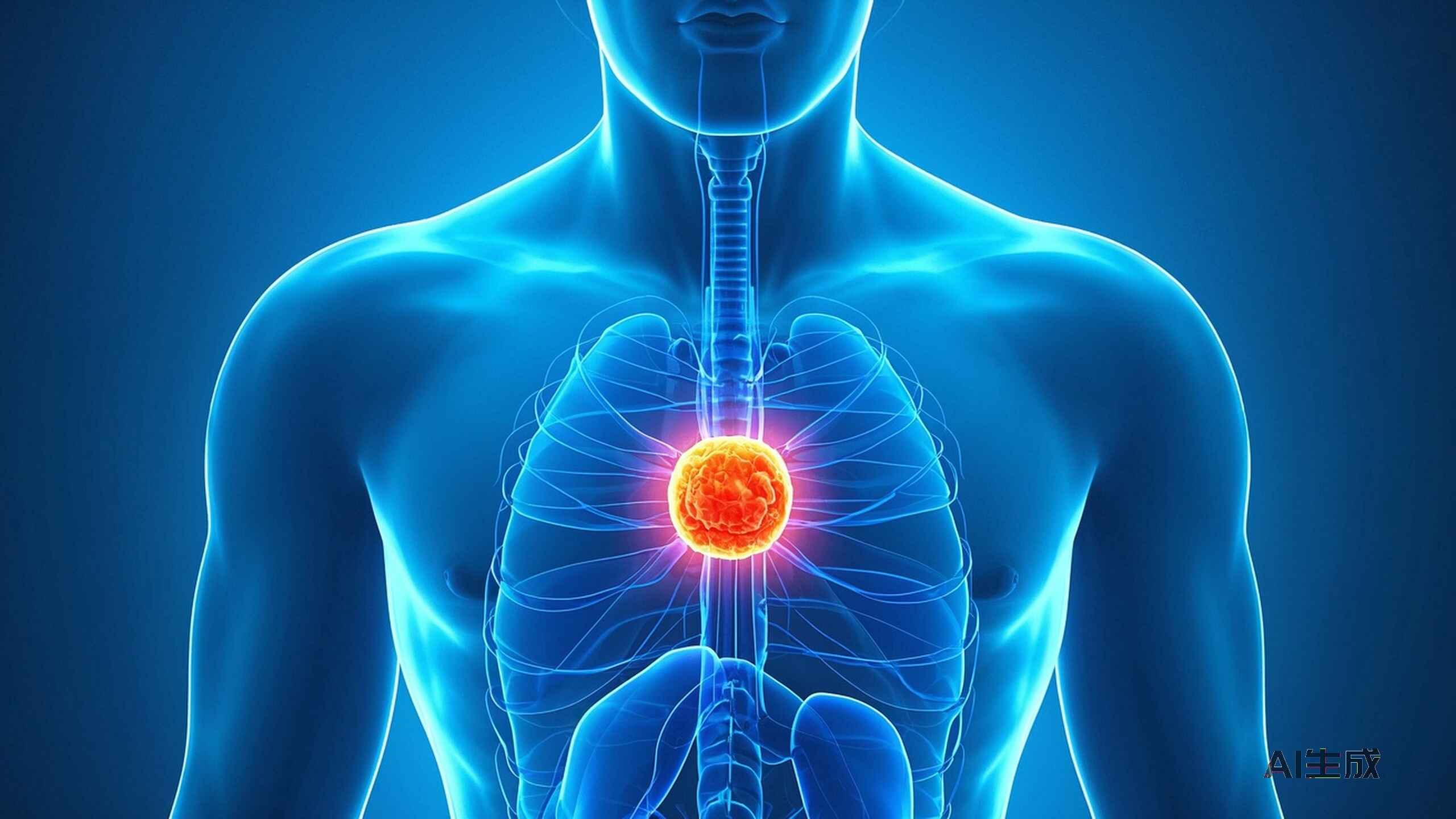 科普,食管恶性肿瘤:识别、诊断与管理封面图