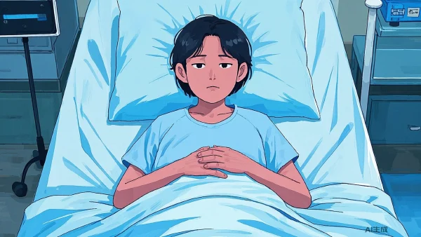 血管瘤与血管畸形:深入解析与对比