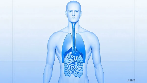 食管癌早防早治:识别症状与科学应对指南