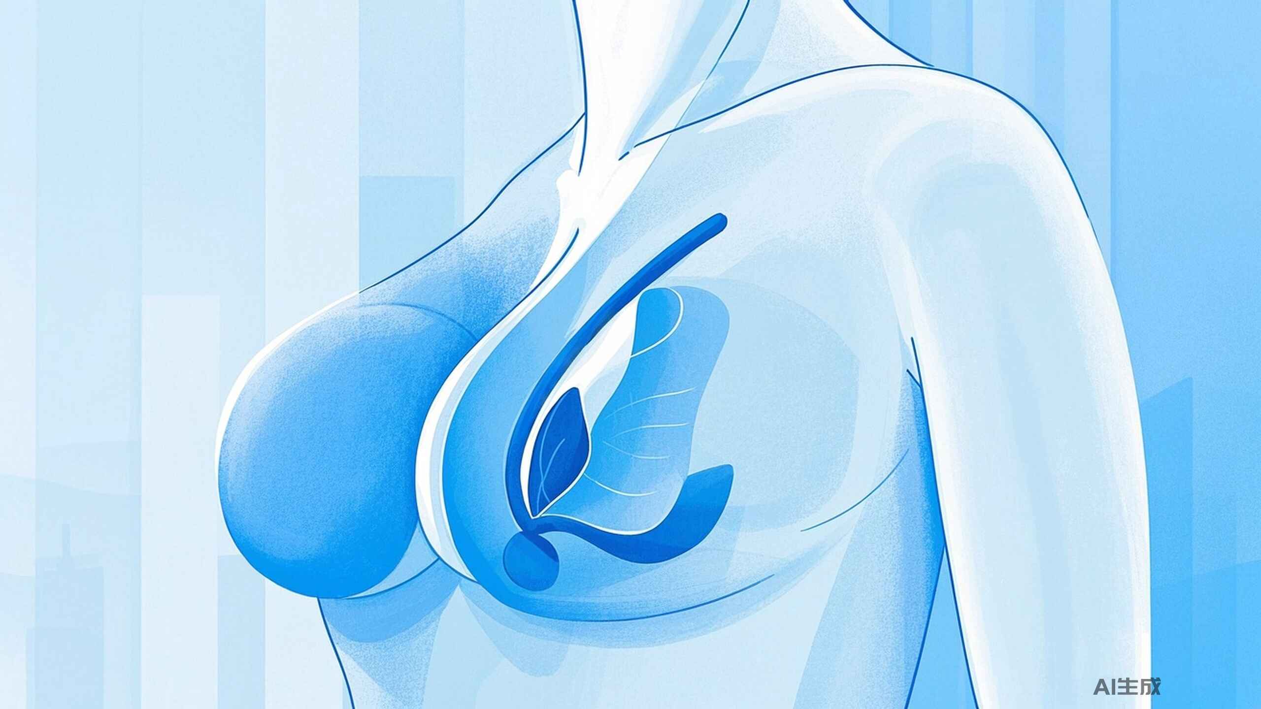 科普，<span style="color: #da4707">乳腺癌</span>早期诊断与<span style="color: #da4707">管理</span>：从<span style="color: #da4707">预防</span>到治疗的全面指南