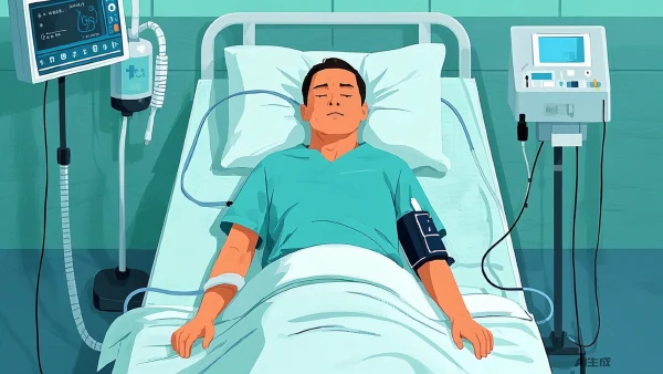 梅尼埃病:了解内耳健康与平衡的关键