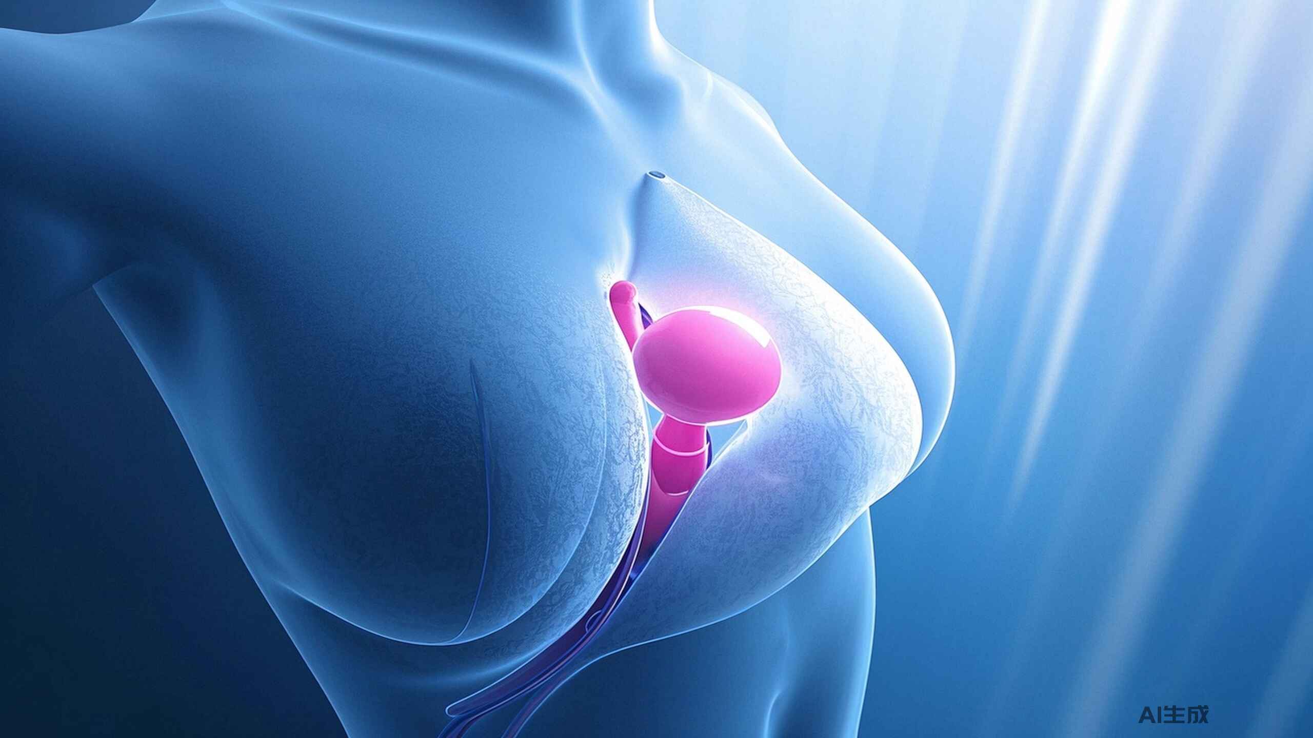 晚期乳腺癌：从防病到治疗，你必须知道的那些事封面图