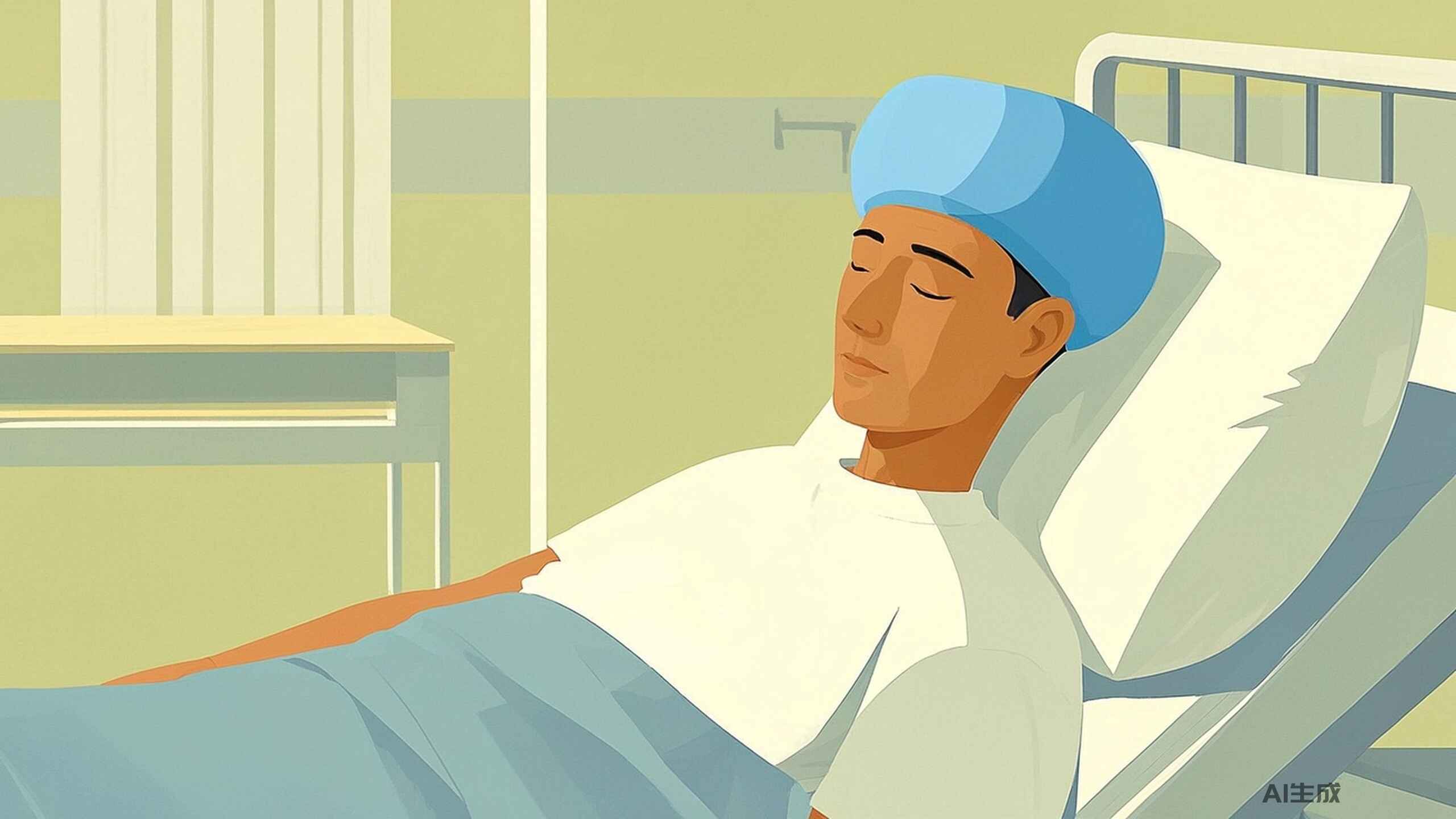 科普，营养性贫血：识别、成因与科学补血全指南封面图