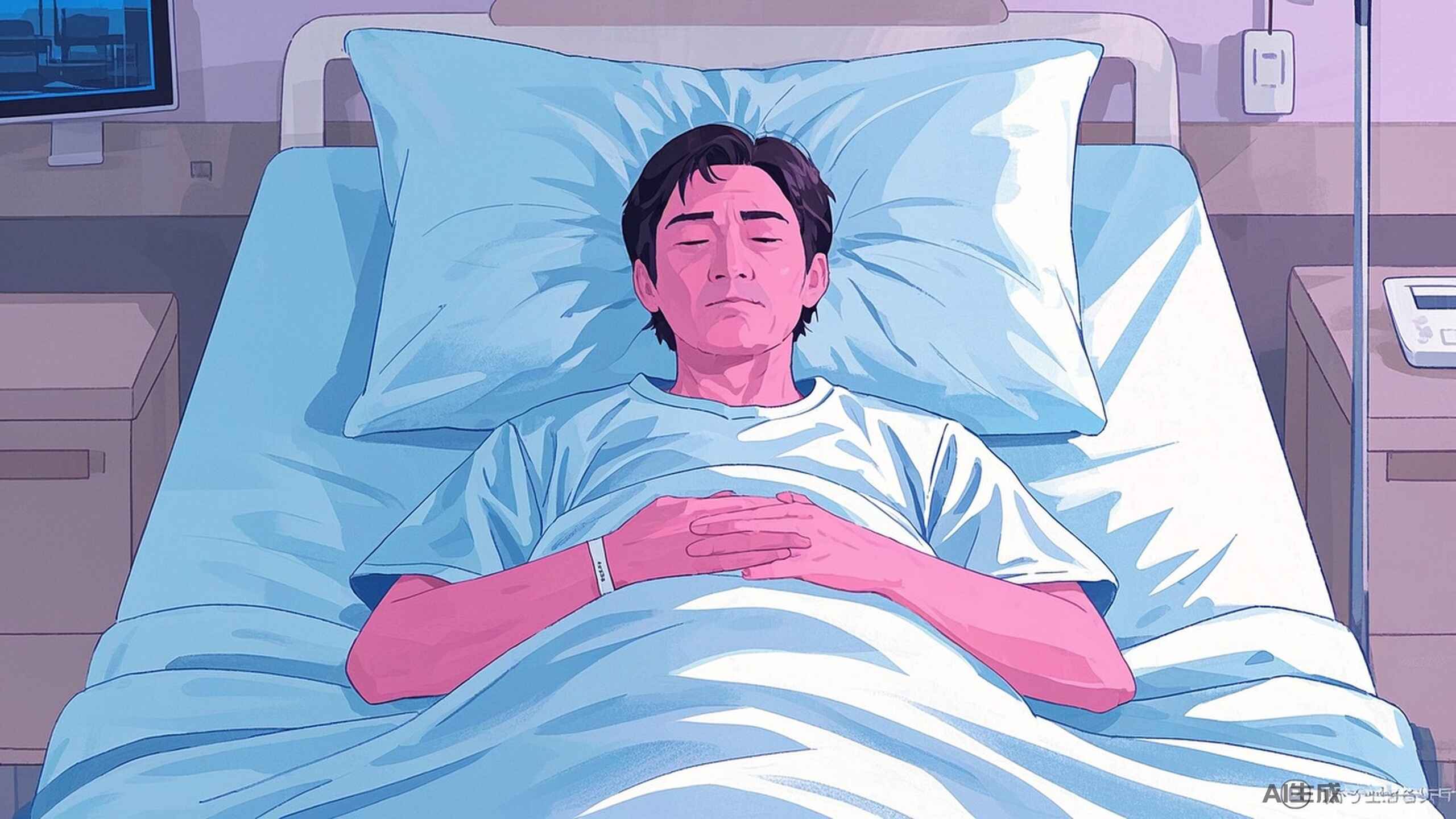 科普，看不见的危机：维生素A缺乏与<span style="color: #da4707">夜盲症</span>背后的故事