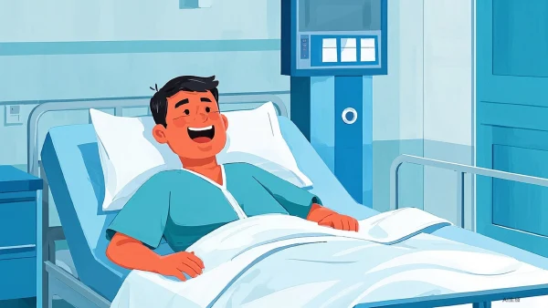 揭开尿常规红细胞偏高的神秘面纱：健康解读与应对策略