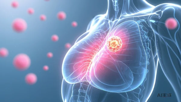 科学认识乳腺癌及其预防与管理