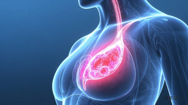 乳腺癌,你了解多少?
