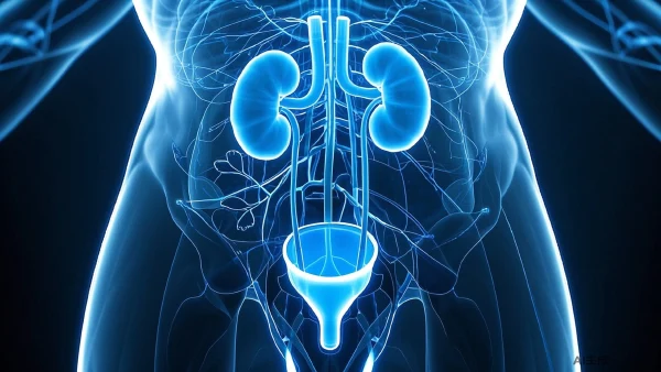 肾结石剧痛频发?这些预警信号你必须知道!