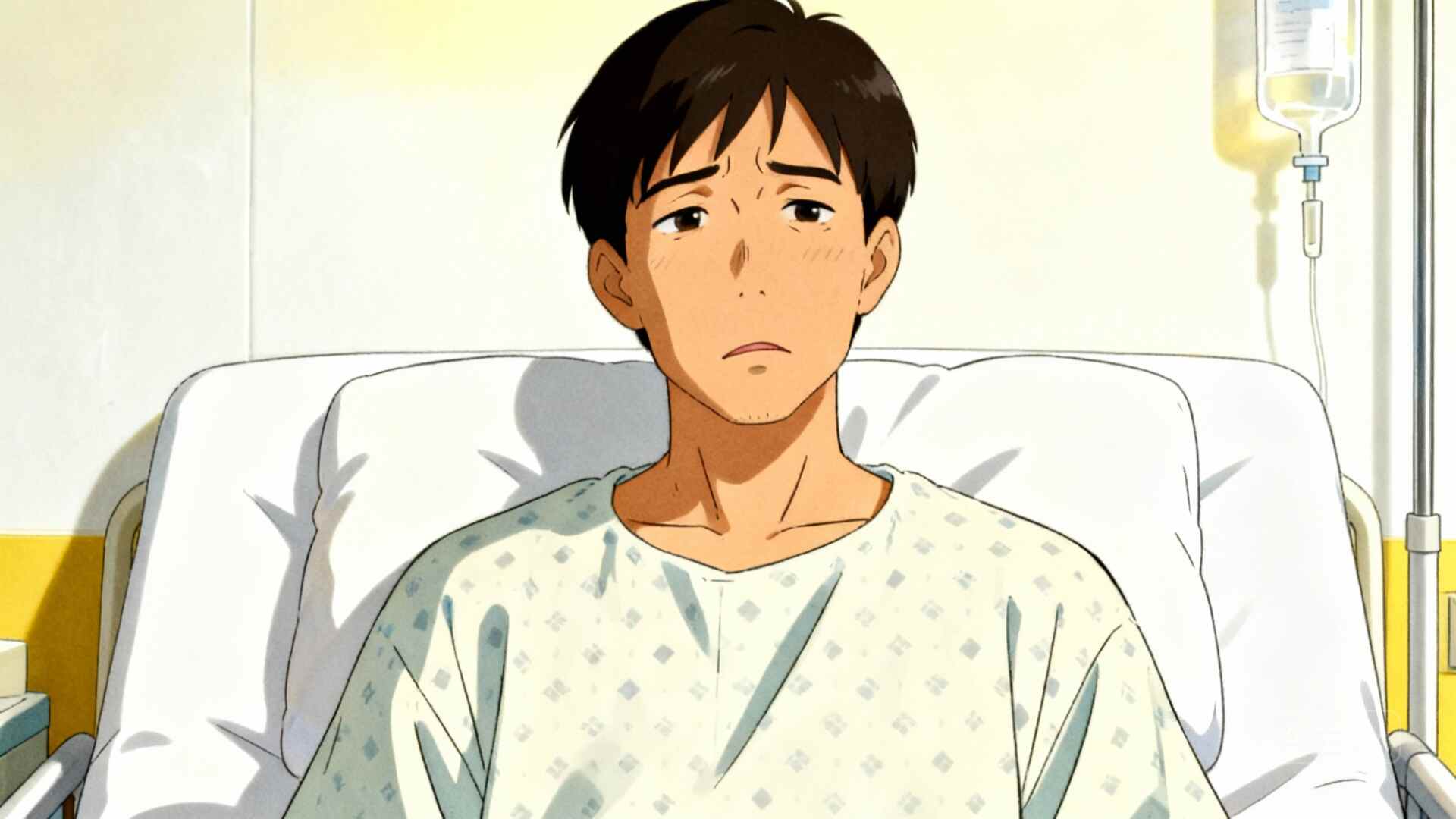 科普，骨巨细胞瘤：你身边可能被忽视的骨科“小麻烦”封面图