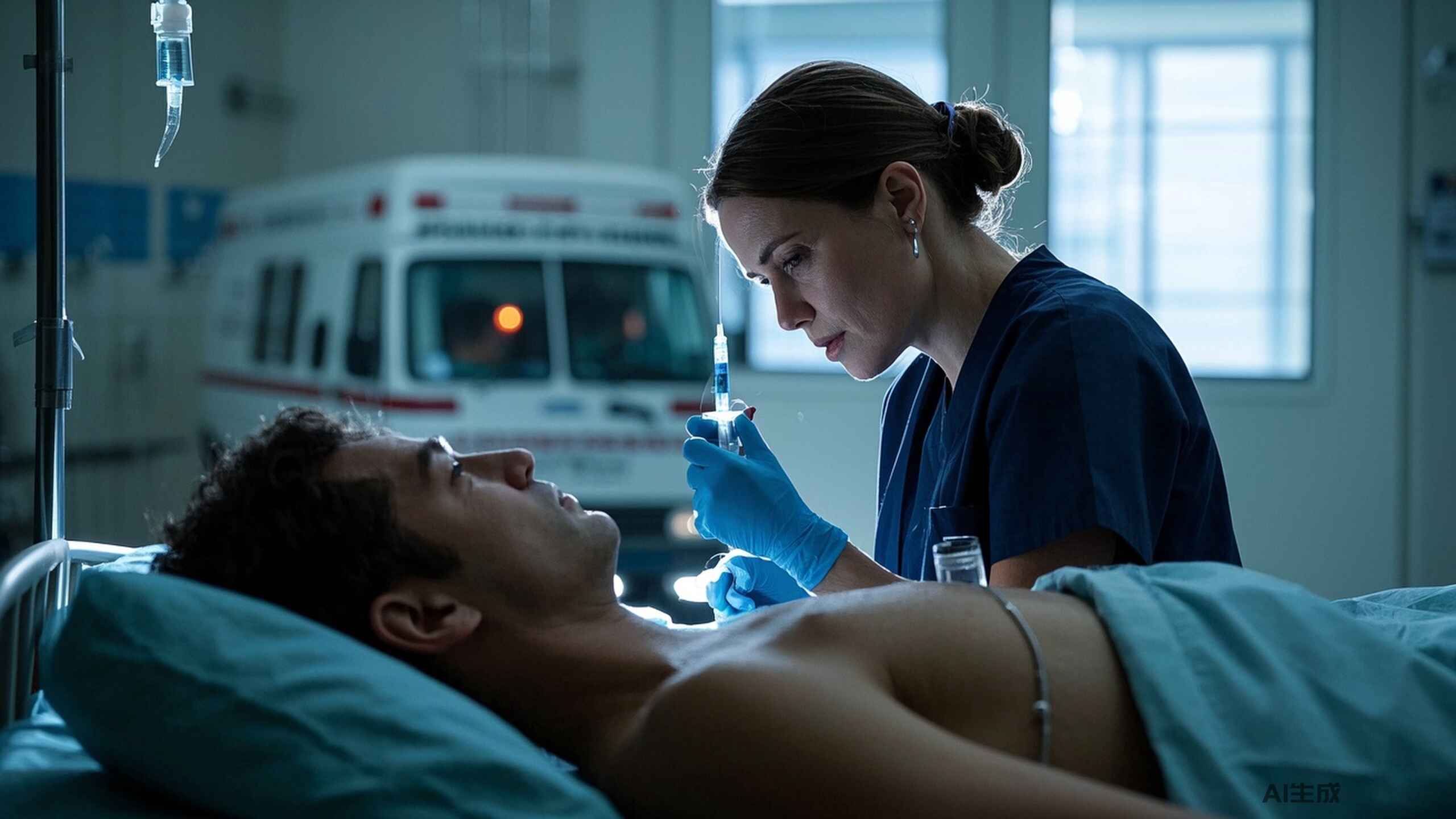 科普，<span style="color: #da4707">胆</span>源性胰腺炎：从症状到<span style="color: #da4707">护理</span>的全方位指南