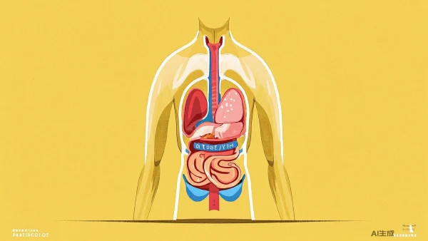 关于食管鳞状细胞癌的全面解读:科学管理与精准治疗