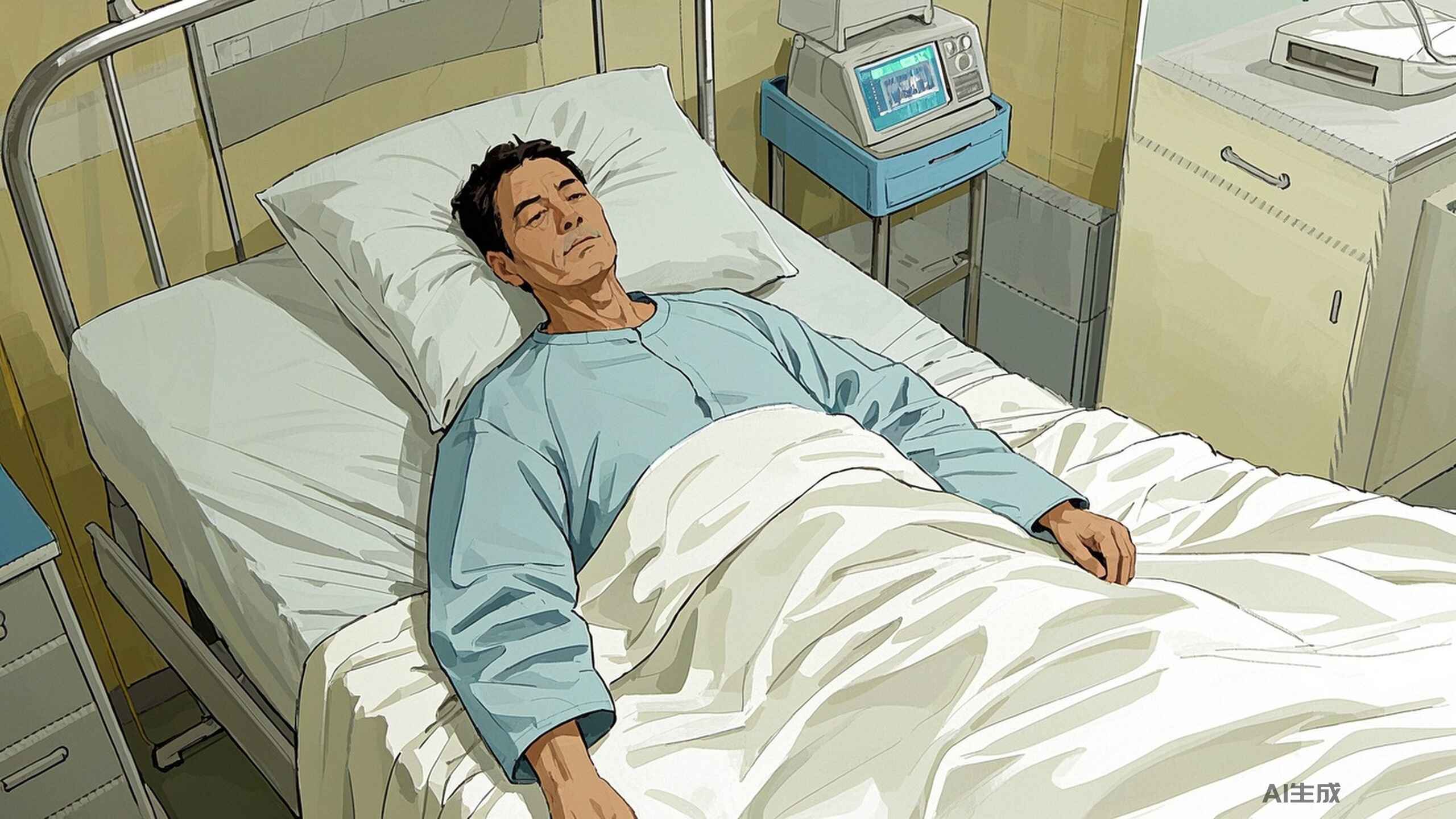 科普，探秘糖尿病：<span style="color: #da4707">潜</span>伏在你身边的无声<span style="color: #da4707">杀手</span>