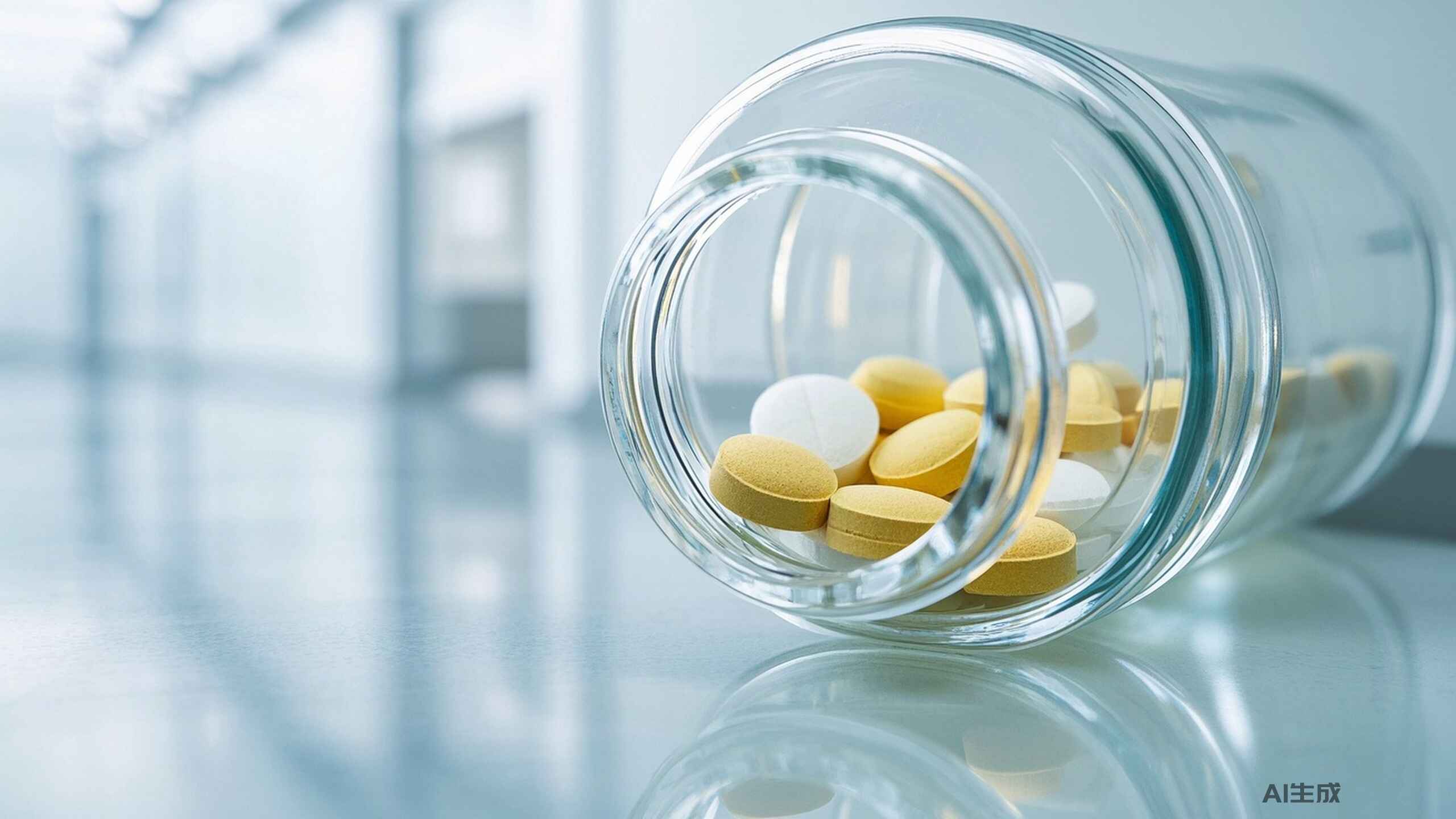 乳腺癌早期:科学用药与健康生活指南